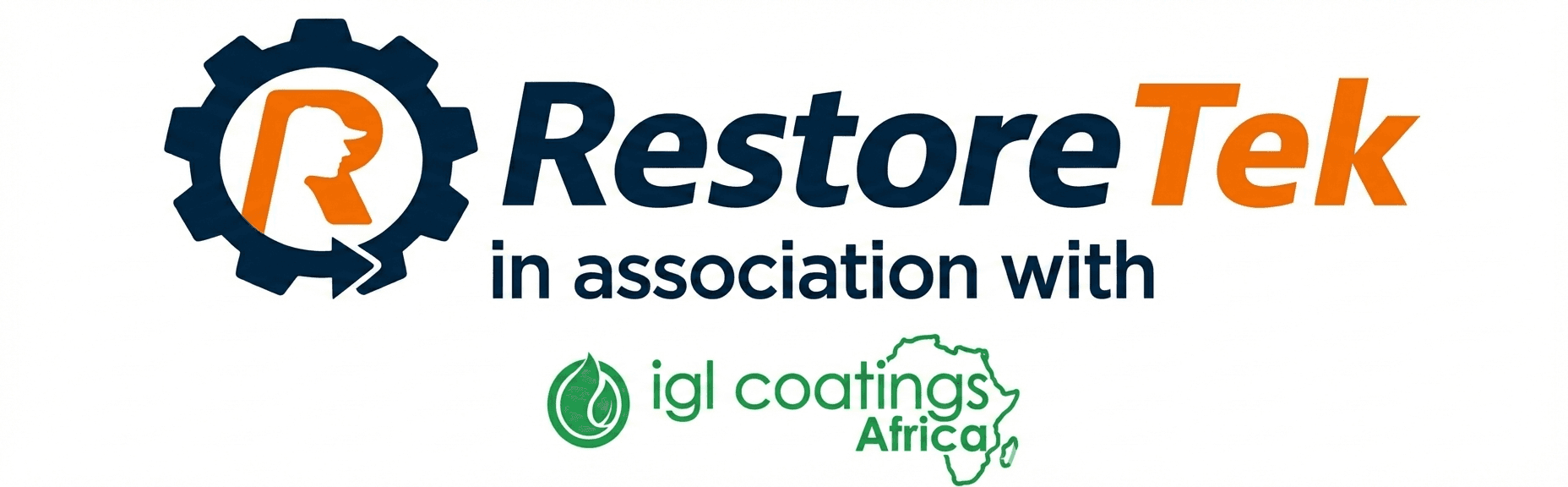 RestoreTek in association with IGL Coatings Africa