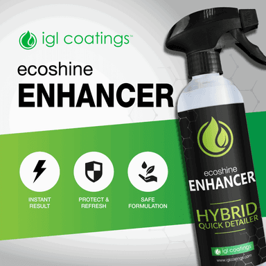 Ecoshine Enhancer view 5