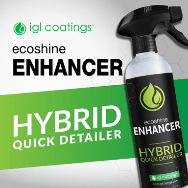 Ecoshine Enhancer view 4