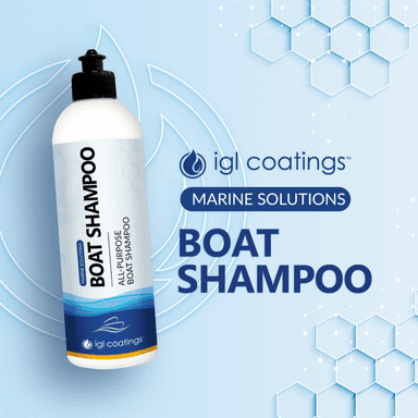 MS Boat Shampoo view 2