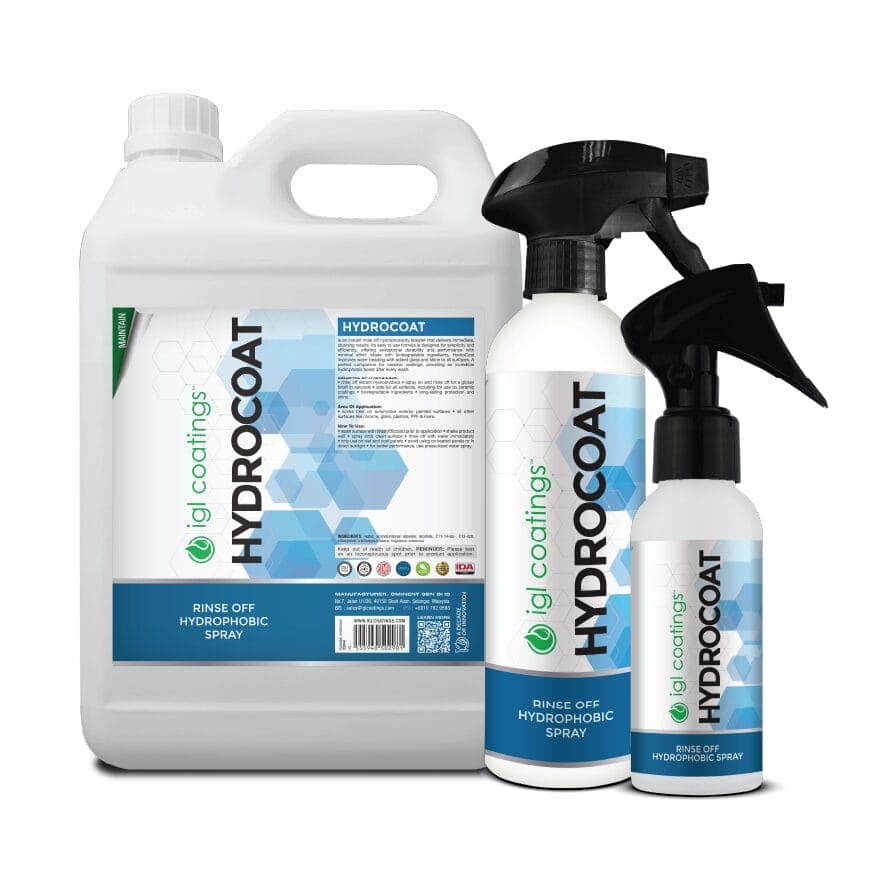 Ecoshine Hydrocoat