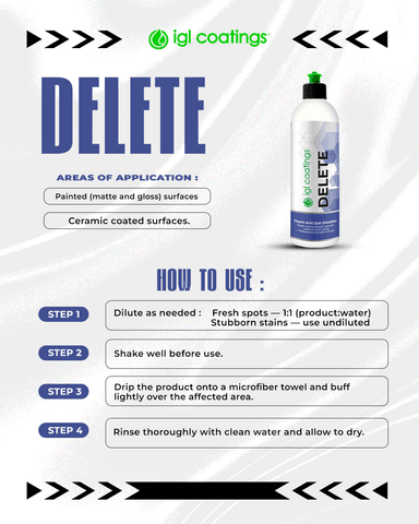 Ecoclean Delete view 3